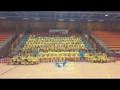 Fotos Oficiales de los equipos AD ALCORCÓN FS - 2/01/26