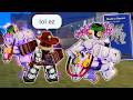 HOW I EASILY OBTAINED MADE IN HEAVEN In Bizarre Lineage Roblox