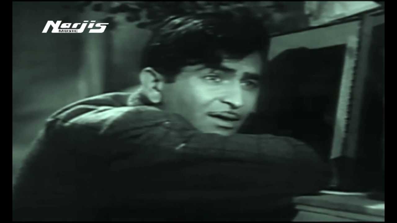 Main Pagal Mera Manwa Pagal Lyrics | Ashiana | Talat Mahmood | Madan Mohan