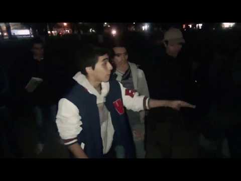 OCTAVOS DE FINAL NMC vs SECCA/ FECHA 3/12/ MANANTIAL FREESTYLE