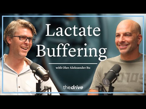 @PeterAttiaMD - "Lactic Acid Myth: Buffering the Real Culprit | Olav Aleksander Bu"