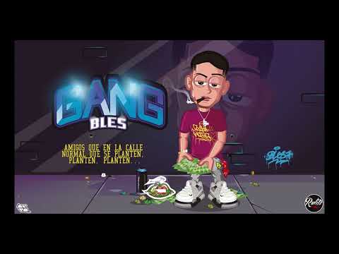 Gang - Bles (Prod. Rulits TMB)