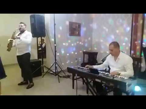 Formatie nunta Iasi- Teona Band~Nunta restaurant Motel Bucium~