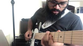 Hottentot ( John Scofield ) Trio Cover