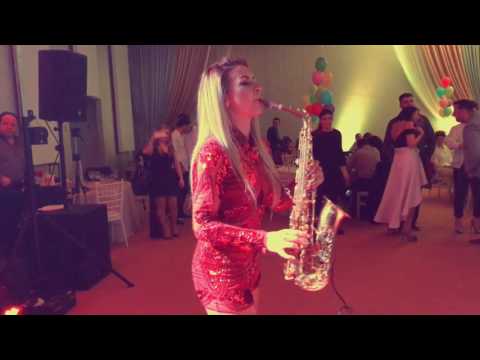 How deep is your love - Doina Spataru ( petrecere privata )