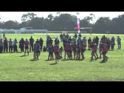 2014 Victorian Rugby League U14 (Div 1) Grand Final