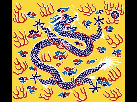 Qing Dynasty Anthem Slowed (Reupload)