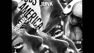 God's America - Split w/ Human Junk [2012] Full