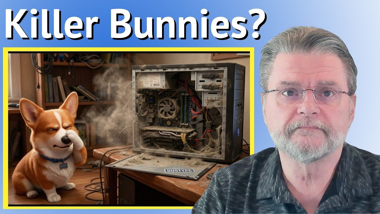 My Computer Has Started to Shut Down Randomly. Could It Be the Fan?