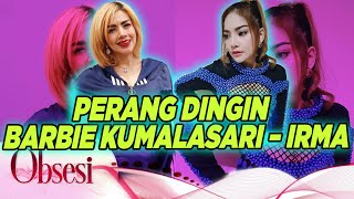 Download lagu Barbie Kumalasari dan Irma Darmawangsa Ribut Lagi, Karena Saling Sindir – OBSESI 28/12 mp3 Download lagu Barbie Kumalasari dan Irma Darmawangsa Ribut Lagi, Karena Saling Sindir – OBSESI 28/12 mp3