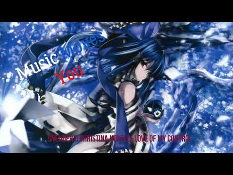 Sneijder & Christina Novelli-Love of My Control