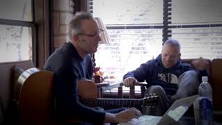 SongwritingWith:Soldiers - Scott McRae, Veteran
