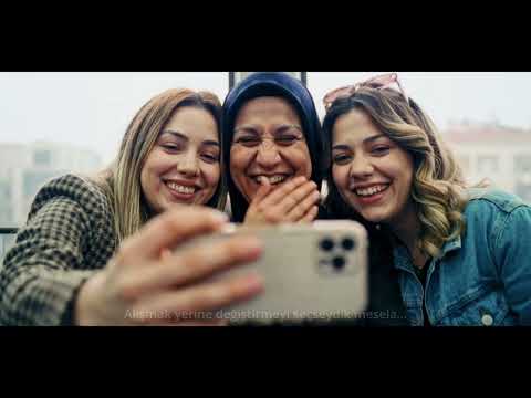 Benim adım Müsavat; EŞİTLİK demek! Keşke Türkiye’de de “eşitlik” olsa!