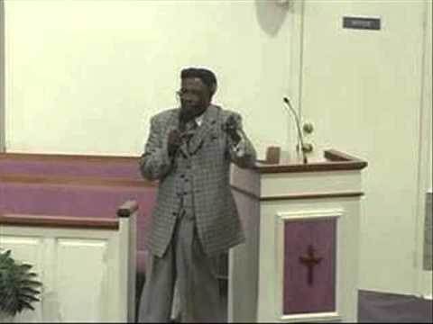 4/4 Billy Washington - Has The Bible Been Distorted? (Corrupters of The Word)