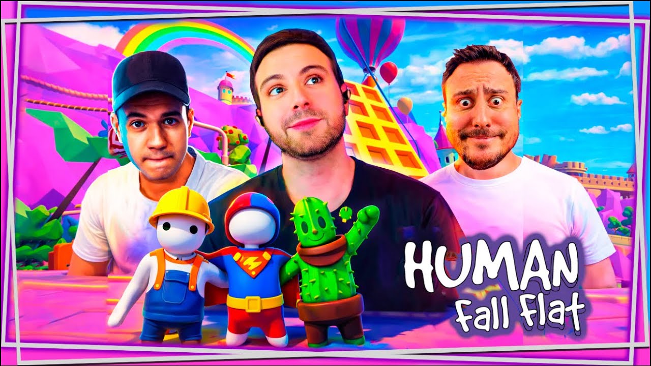 Después de Años hemos VUELTO...