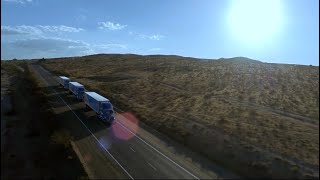 CJ Logistics Promotional Video (Eng)