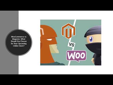 WooCommerce vs Magento Which One is the Best eCommerce Platform