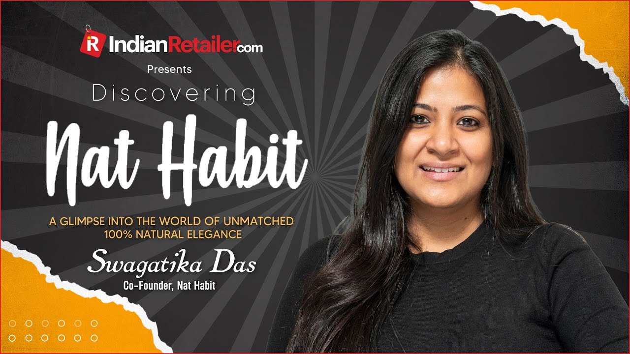 Nat Habit: Your Path to Unadulterated Personal Care!