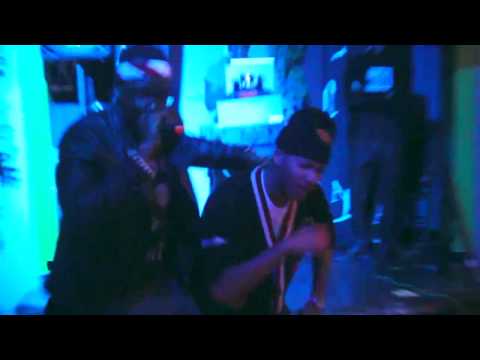 A.R. Stylez X Dear Pricey Performs Live @LIU for #DeansLT