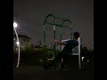僧帽筋 ロウイング