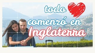 Cómo conocí a mi esposo? SUIZO y MEXICANA - Esmeralda Nomada4ever