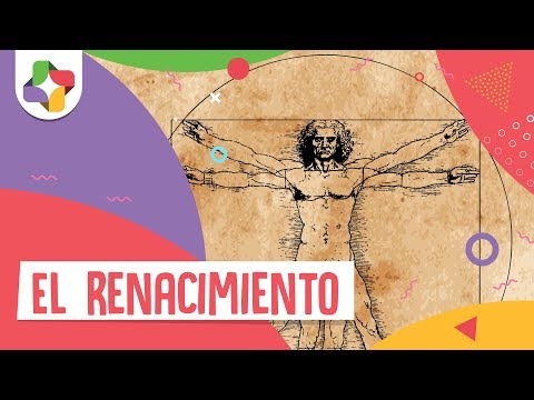 El Renacimiento - Educatina
