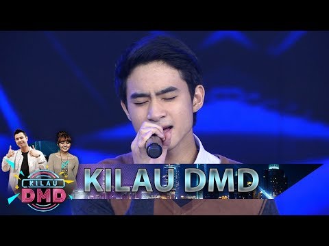 Devano Udah Ganteng Suaranya pun Merdu Bgt, Bikin Baper - Kilau DMD (21/2)