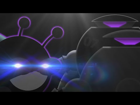 (Alternate fight) Plasmabolt destroys Omnidroid V.x6 but gets killed By V.x7. (Remake)