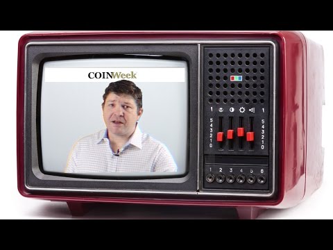 CoinWeek Weekly Report - May 9, 2015
