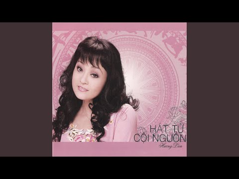 NGÀY XƯA MẸ ĐỨNG RU CON