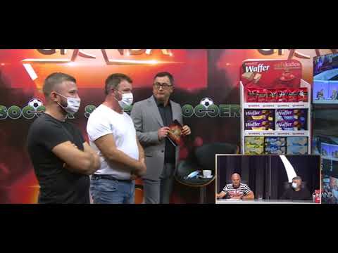 Sadik Hasanovic - otac ZVEZDE GRANDA