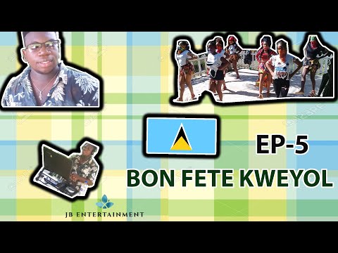 BON FETE KWEYOL || JB ENTERTAINMENT