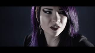 Video thumbnail of "Skarlett Riot - Feel (Official Music Video 2017)"