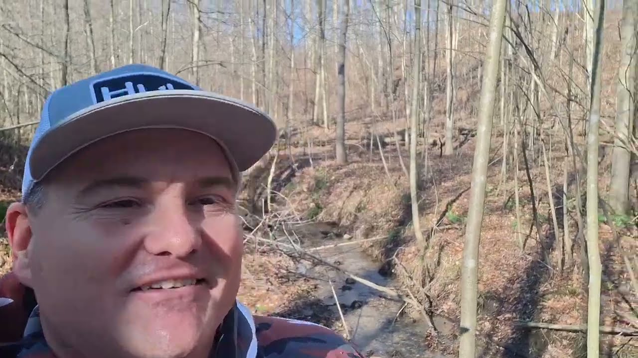 Deer Hunting in Highland County, Ohio: Premium Lease Opportunities