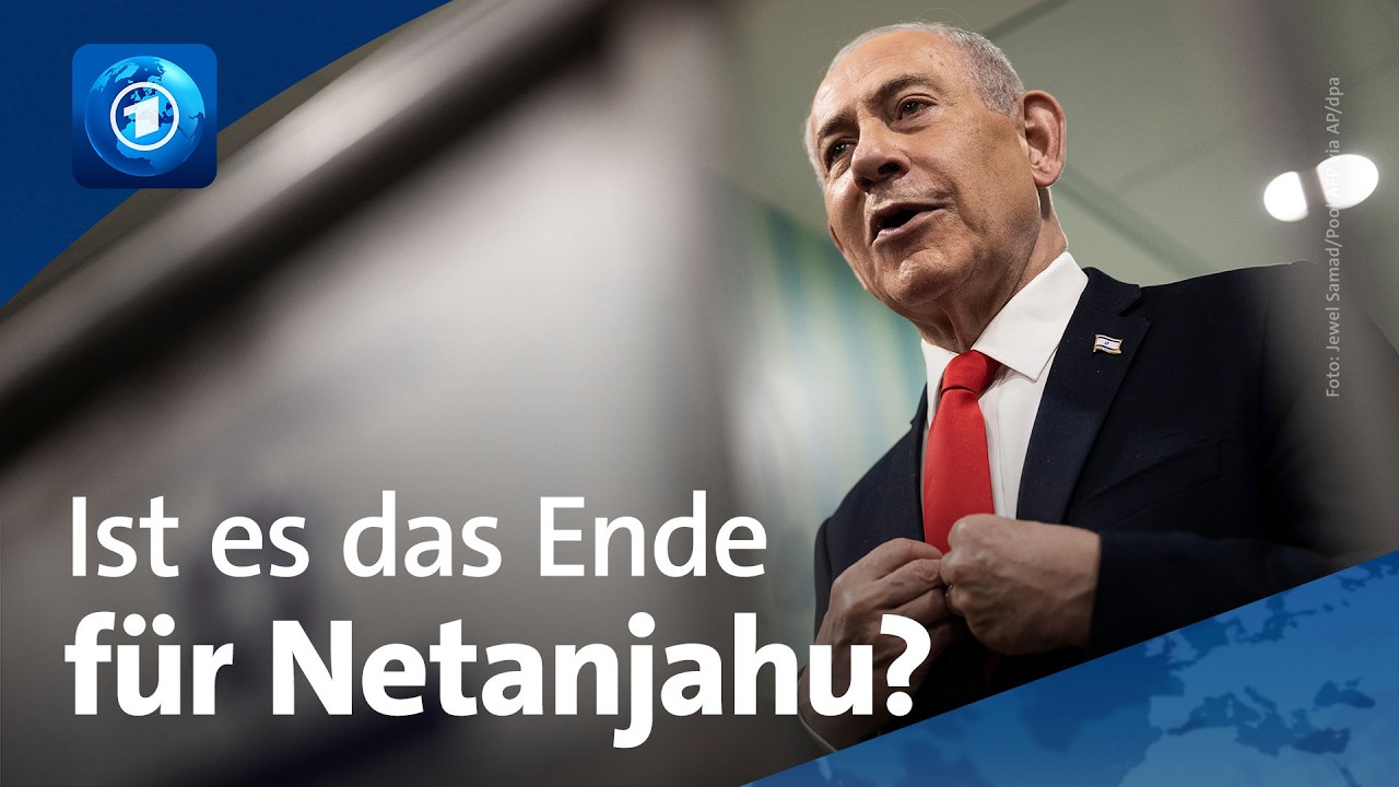 Erste Wahl in Israel seit Hamas-Terror vor drei Jahren: Bleibt Netanjahu an der Macht?