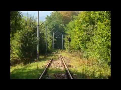 Linia 513 (Paltinoasa - Vf. Dealului - Cacica) - reportaj foto - 07.09.2014