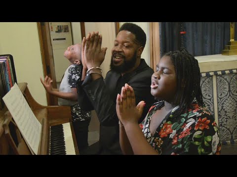 Deebzlenuz - Thanks and praises