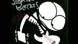 Stinking Polecats - All Angels Are