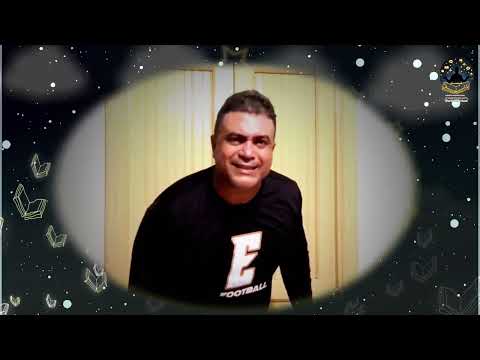 ✨Una Noche Sin Luna Jornada Internacional de Narración Oral Digital.🌙✨