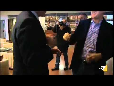 L'INFEDELE CON GAD LERNER - LUNEDI 23 APRILE ALLE 21:10 SU LA7