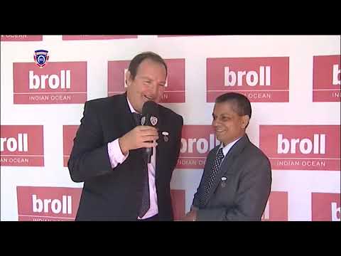 Replay - 26th Meeting 2018 Season