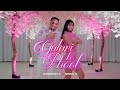 Gulari Ke Phool - Sandesh Sewdien x Nisha B [Official Music Video] | Chutney Soca 2024