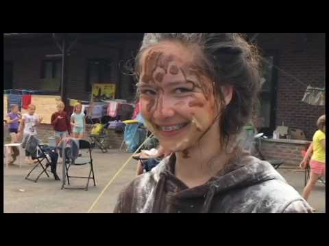 Aftermovie Bivak 2016 Tiptiens Chiro Hombeek