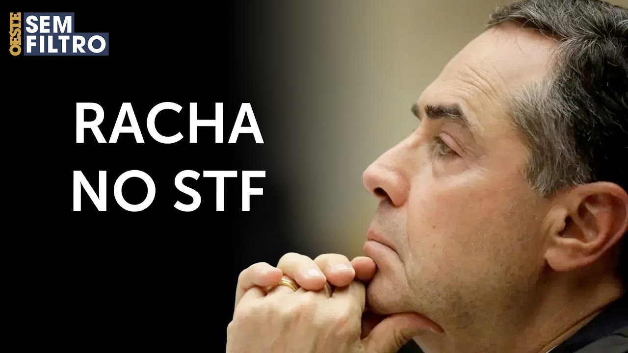 Barroso entra em atrito com Moraes e Gilmar Mendes