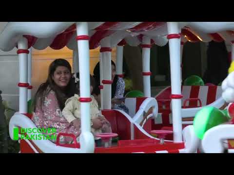 Exclusive Documentary on Karachi City   Discover Pakistan visit pakistn karachi MQM bani Qaid founde