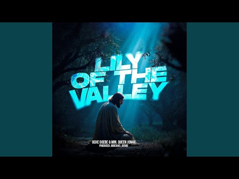 Pst. Oche Ogebe – Lily of the Valley - Official Video