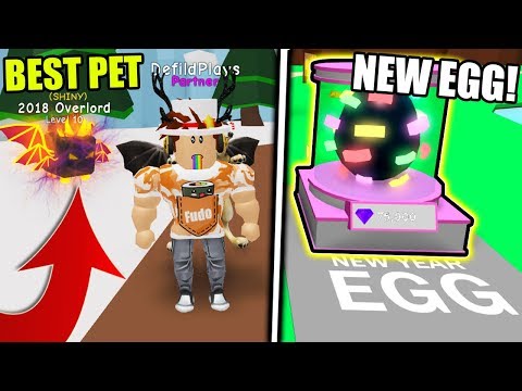 Getting The Rarest Shiny New Year Pets In Bubble Gum Simulator Roblox Apphackzone Com - op pet giveaway free pets roblox pet simulator youtube