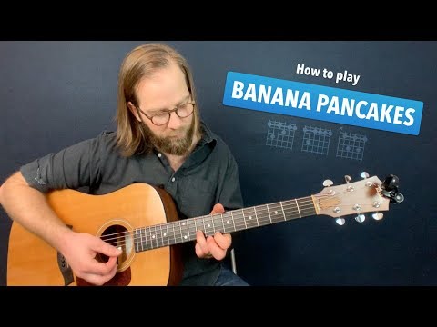 download lagu mp3 mp4 Jack Johnson Banana Pancakes Guitar Tabs, download lagu Jack Johnson Banana Pancakes Guitar Tabs gratis, unduh video klip Jack Johnson Banana Pancakes Guitar Tabs