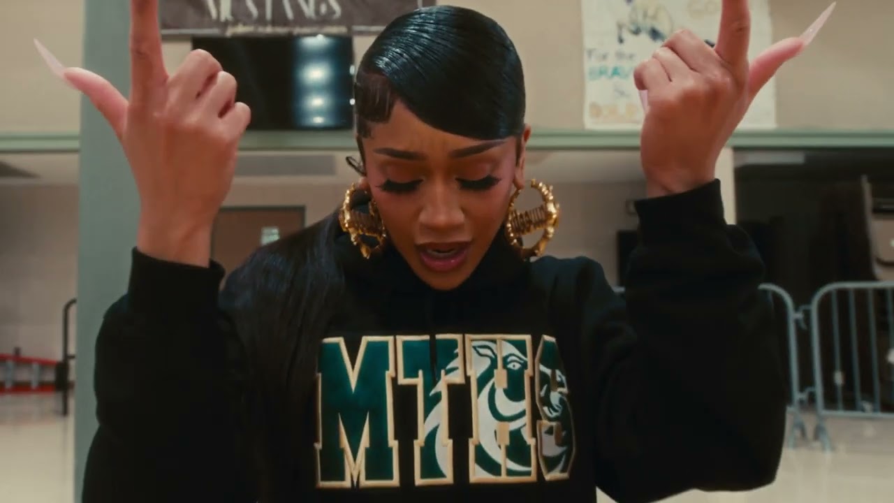 Saweetie – “My Best”