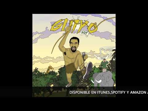 GUIYO - VOY - (SNIPPET) - RICELAND RECORDS 2014.